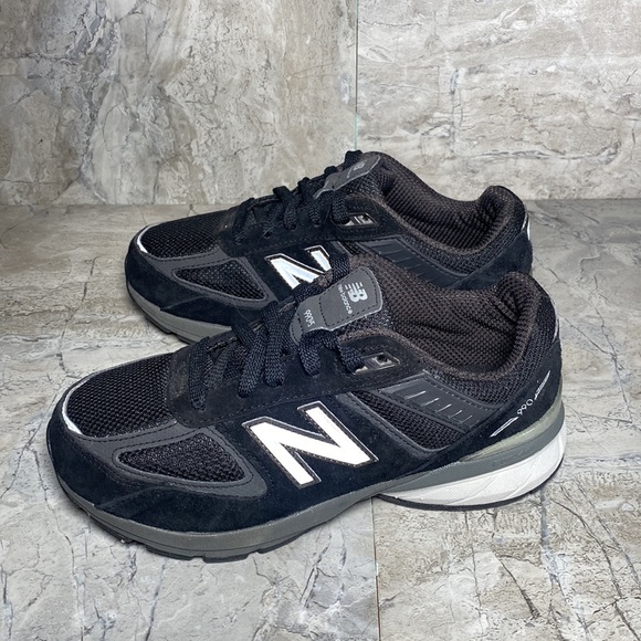 New Balance Shoes New Balance 99v5 Kids Shoes Size 35 Extra Wide